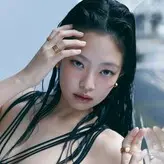 Jennie | BLΛƆKPIИK nude #0616
