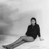 Jennie | BLΛƆKPIИK nude #0618