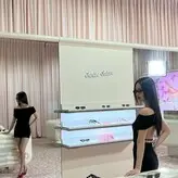 Jennie | BLΛƆKPIИK nude #0626