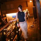 Jennie | BLΛƆKPIИK nude #0628