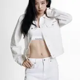 Jennie | BLΛƆKPIИK nude #0629