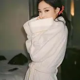 Jennie | BLΛƆKPIИK nude #0663