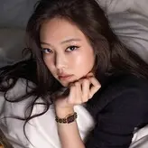 Jennie | BLΛƆKPIИK nude #0669