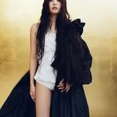 Jennie | BLΛƆKPIИK nude #0671