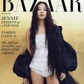 Jennie | BLΛƆKPIИK nude #0675