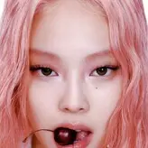 Jennie | BLΛƆKPIИK nude #0694