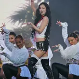 Jennie | BLΛƆKPIИK nude #0710