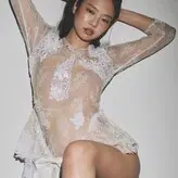 Jennie | BLΛƆKPIИK nude #0809