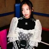 Jennie | BLΛƆKPIИK nude #0837