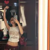 Jennie | BLΛƆKPIИK nude #0848