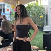 Jennie | BLΛƆKPIИK nude #0853