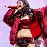 Jennie | BLΛƆKPIИK nude #0868