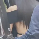 Jennie | BLΛƆKPIИK nude #0869
