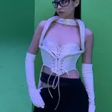 Jennie | BLΛƆKPIИK nude #0882