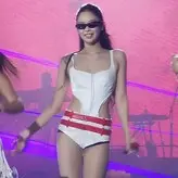 Jennie | BLΛƆKPIИK nude #0904