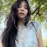 Jennie | BLΛƆKPIИK nude #0935