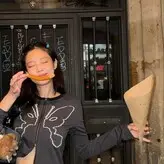Jennie | BLΛƆKPIИK nude #0942