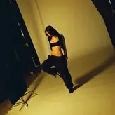 Jennie | BLΛƆKPIИK nude #0950