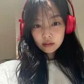 Jennie | BLΛƆKPIИK nude #0965
