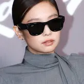 Jennie | BLΛƆKPIИK nude #0978