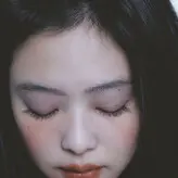 Jennie | BLΛƆKPIИK nude #0997