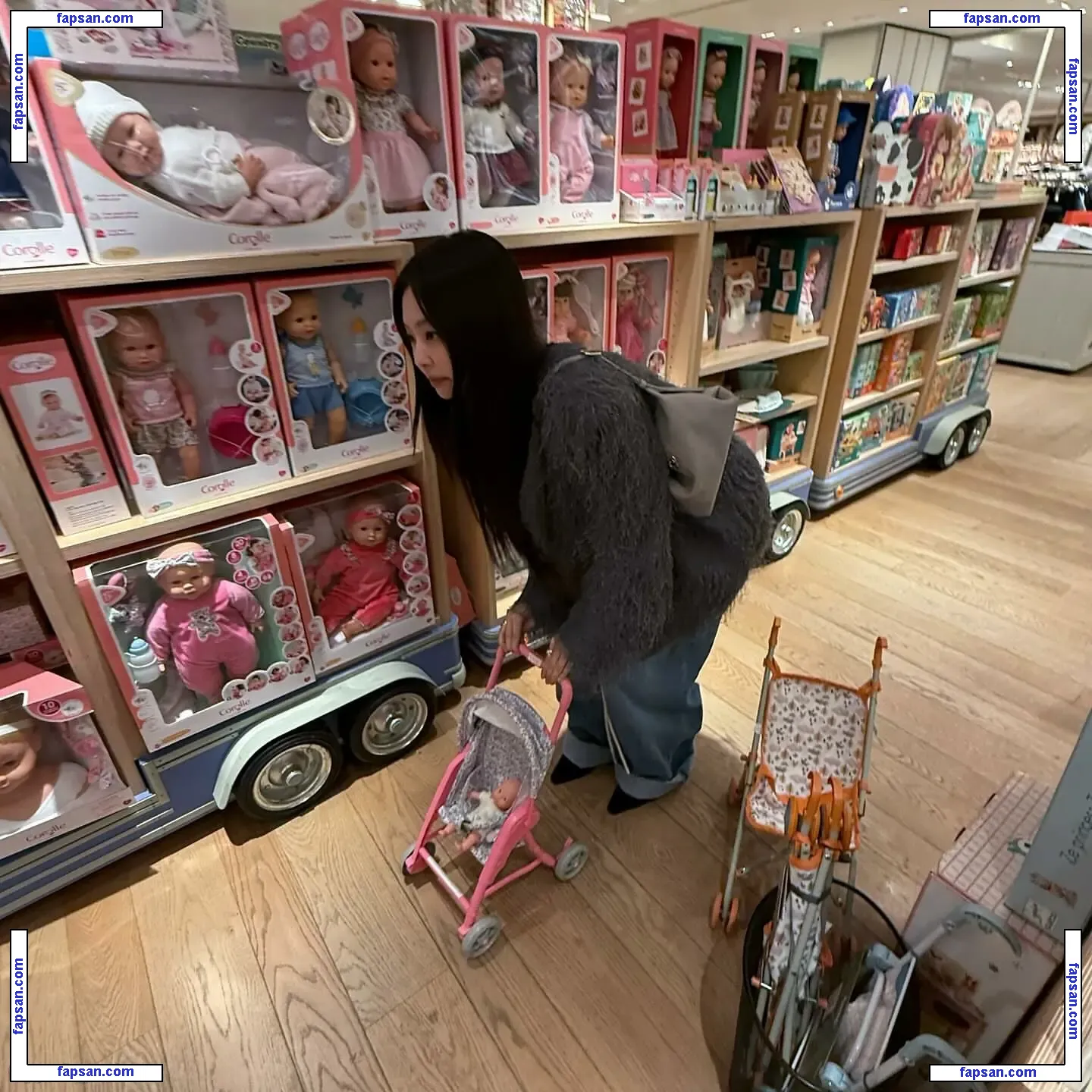 Jennie | BLΛƆKPIИK nude photo #1001 from OnlyFans