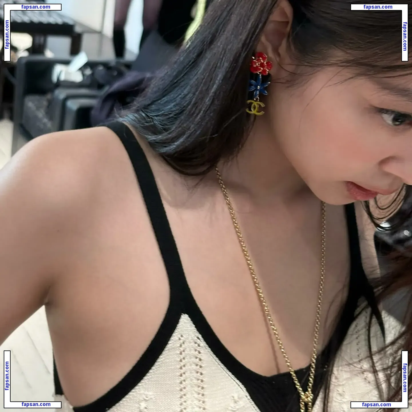 Jennie | BLΛƆKPIИK nude photo #1002 from OnlyFans