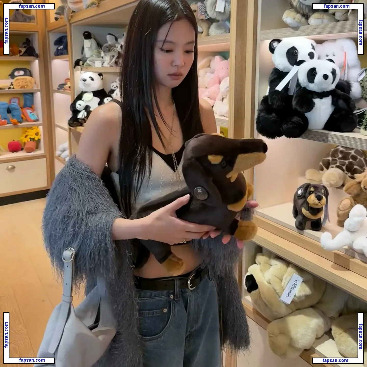 Jennie | BLΛƆKPIИK nude photo #1003 from OnlyFans