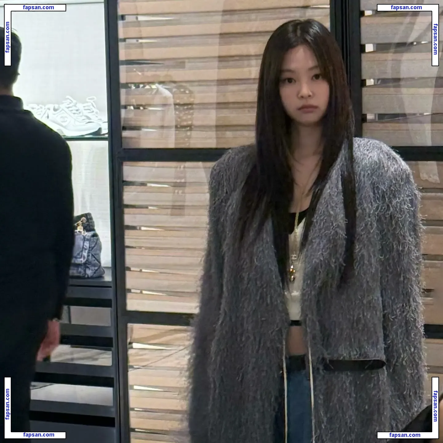 Jennie | BLΛƆKPIИK nude photo #1004 from OnlyFans