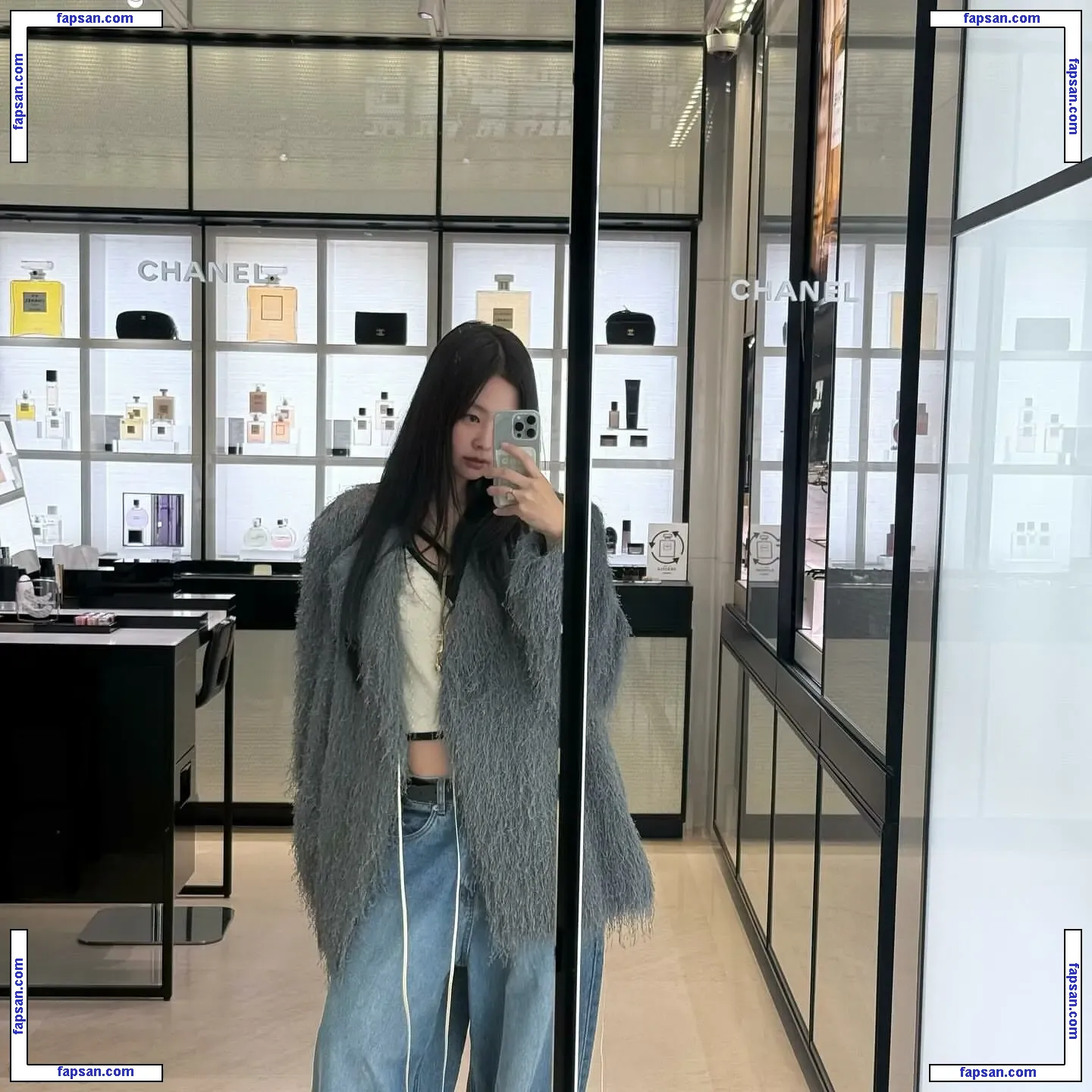 Jennie | BLΛƆKPIИK nude photo #1007 from OnlyFans