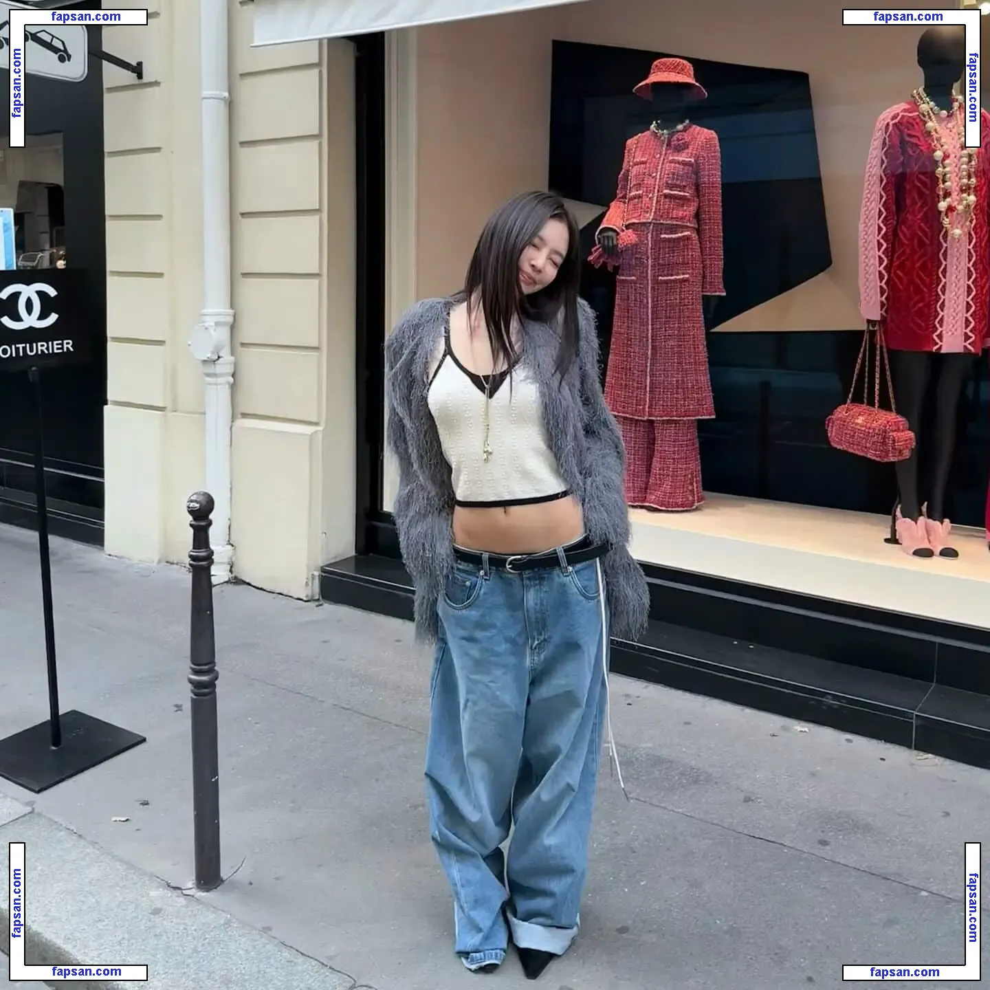 Jennie | BLΛƆKPIИK nude photo #1008 from OnlyFans