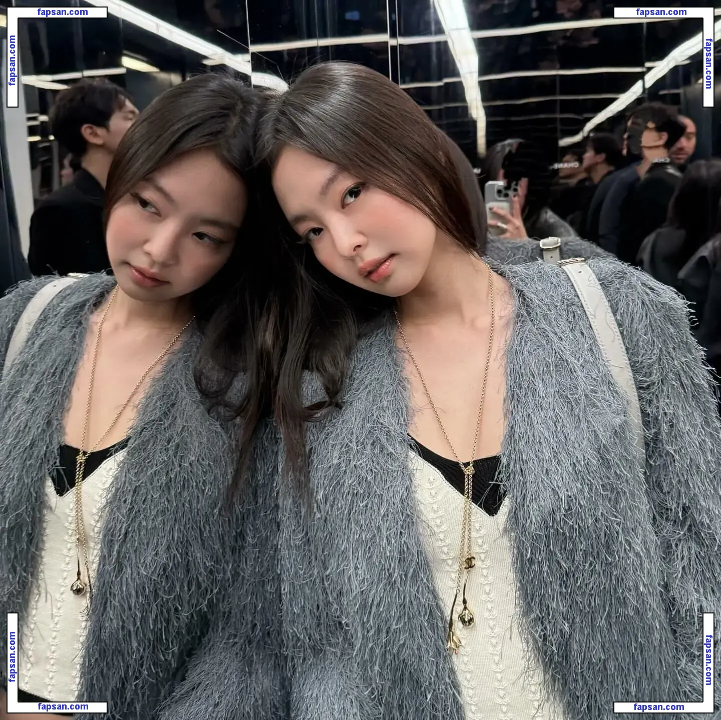 Jennie | BLΛƆKPIИK nude photo #1012 from OnlyFans