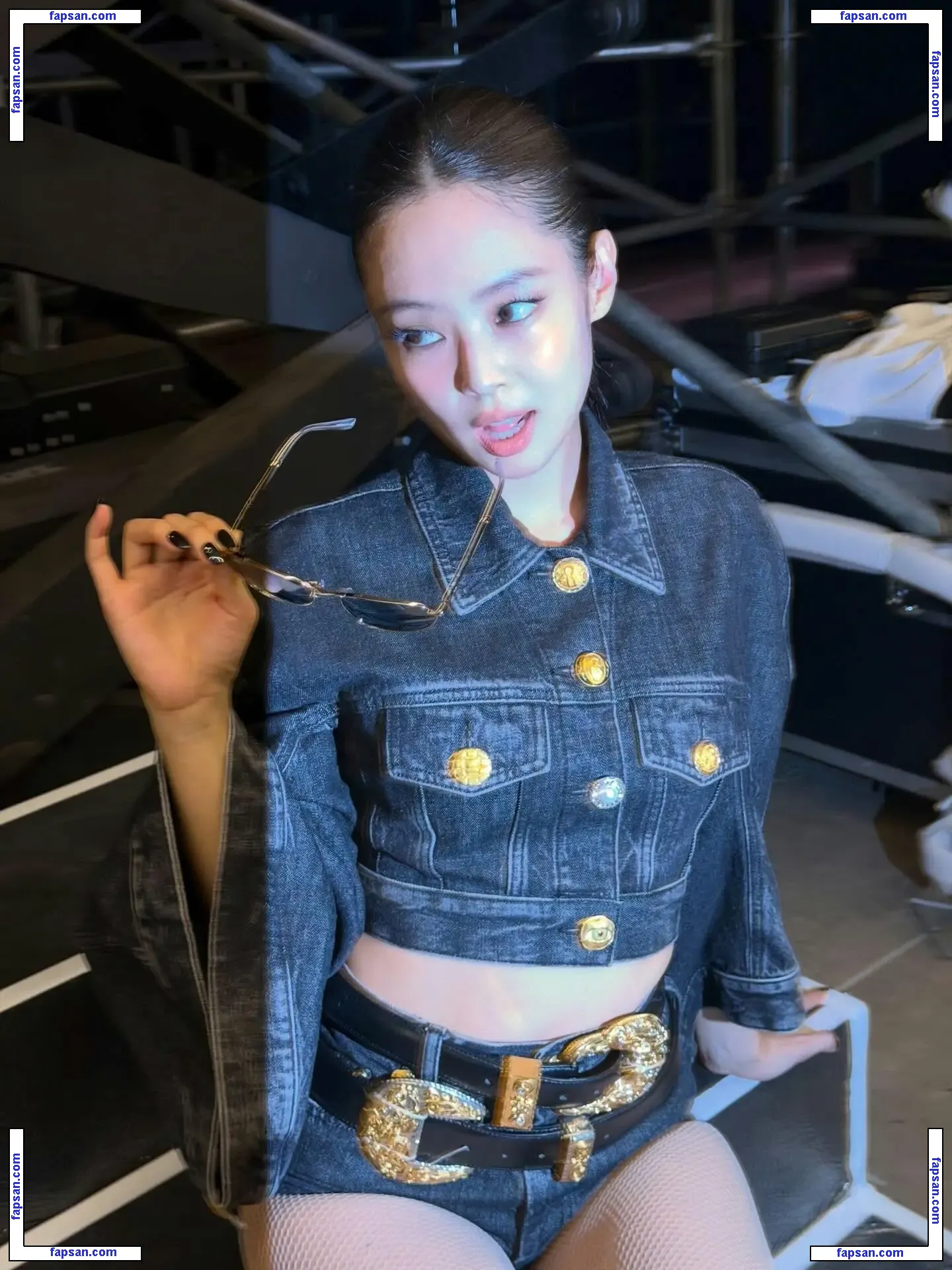 Jennie | BLΛƆKPIИK nude photo #1017 from OnlyFans