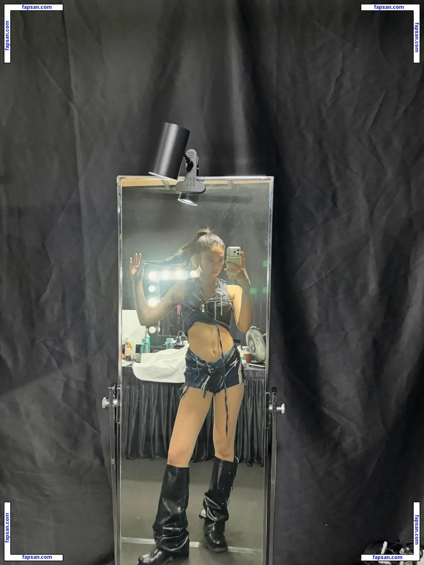 Jennie | BLΛƆKPIИK nude photo #1020 from OnlyFans