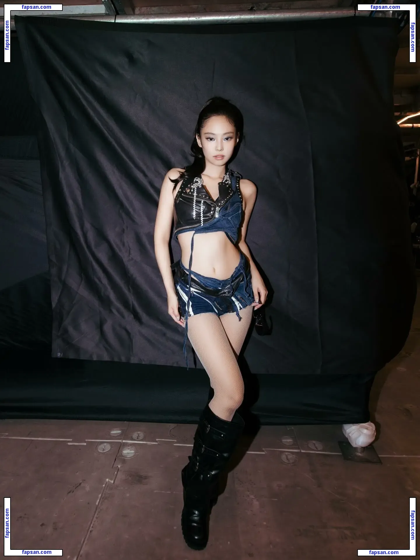 Jennie | BLΛƆKPIИK nude photo #1023 from OnlyFans