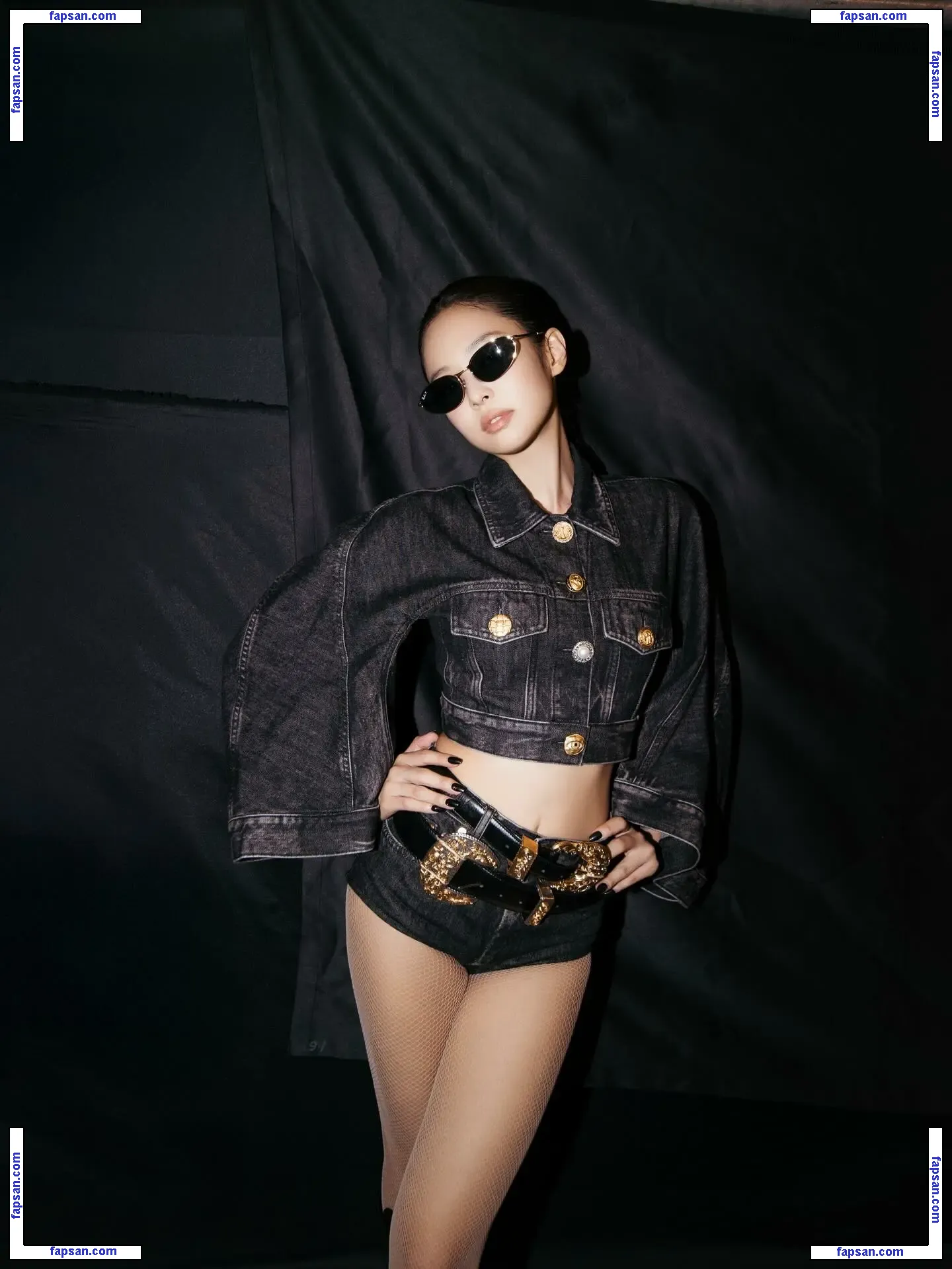 Jennie | BLΛƆKPIИK nude photo #1024 from OnlyFans