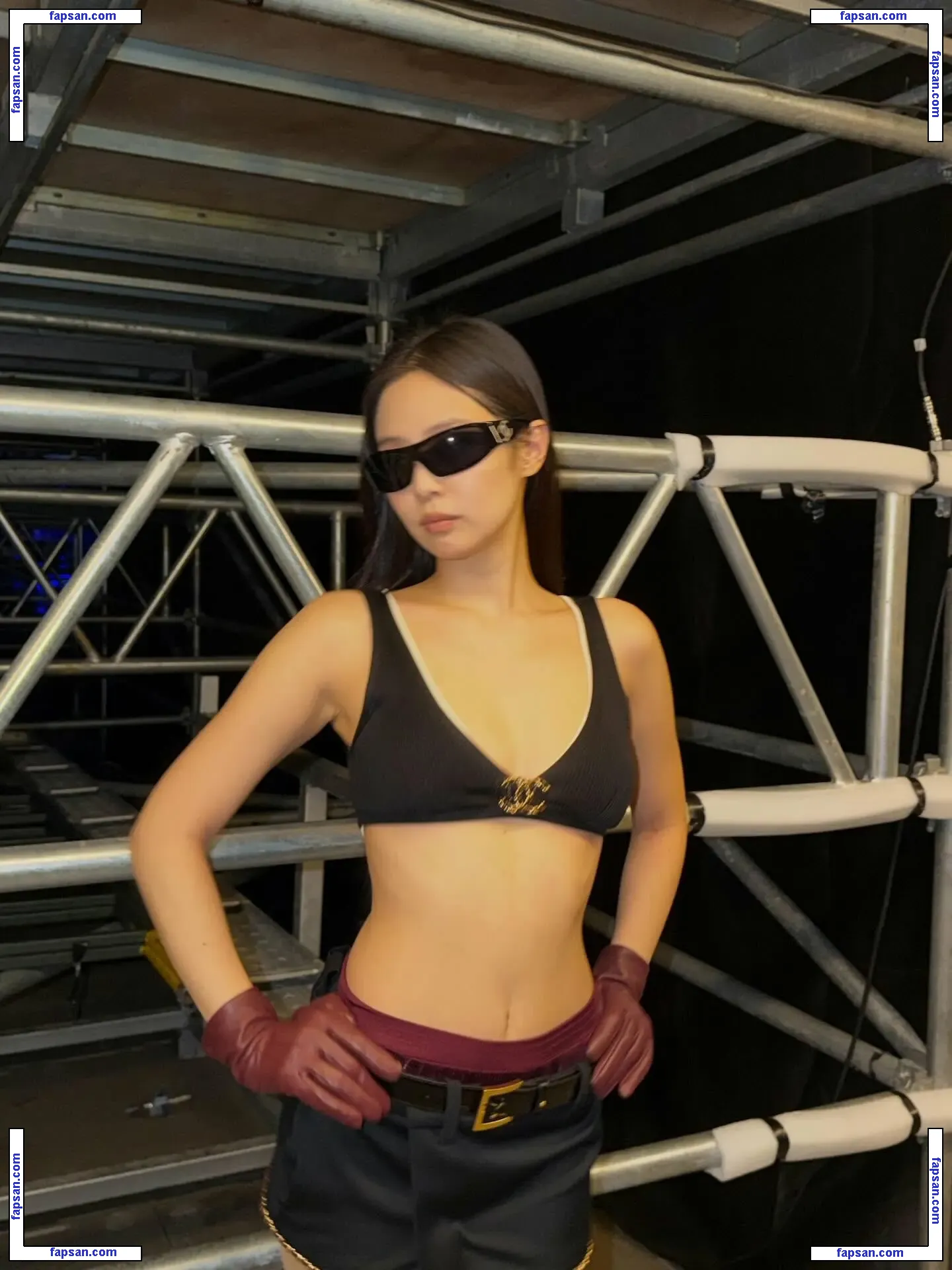 Jennie | BLΛƆKPIИK nude photo #1025 from OnlyFans