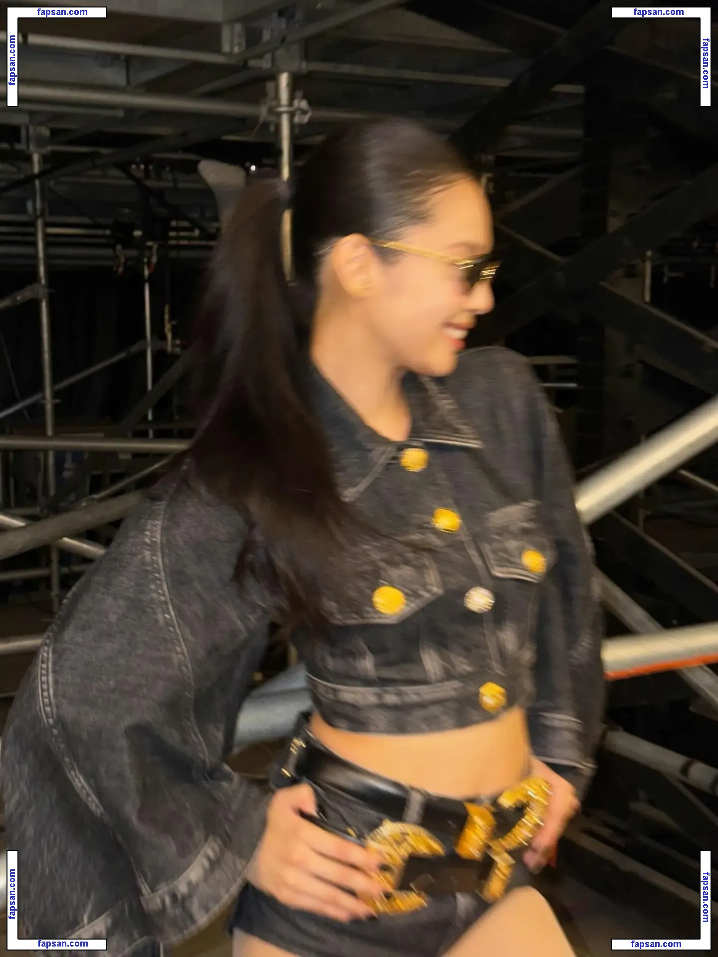 Jennie | BLΛƆKPIИK nude photo #1027 from OnlyFans