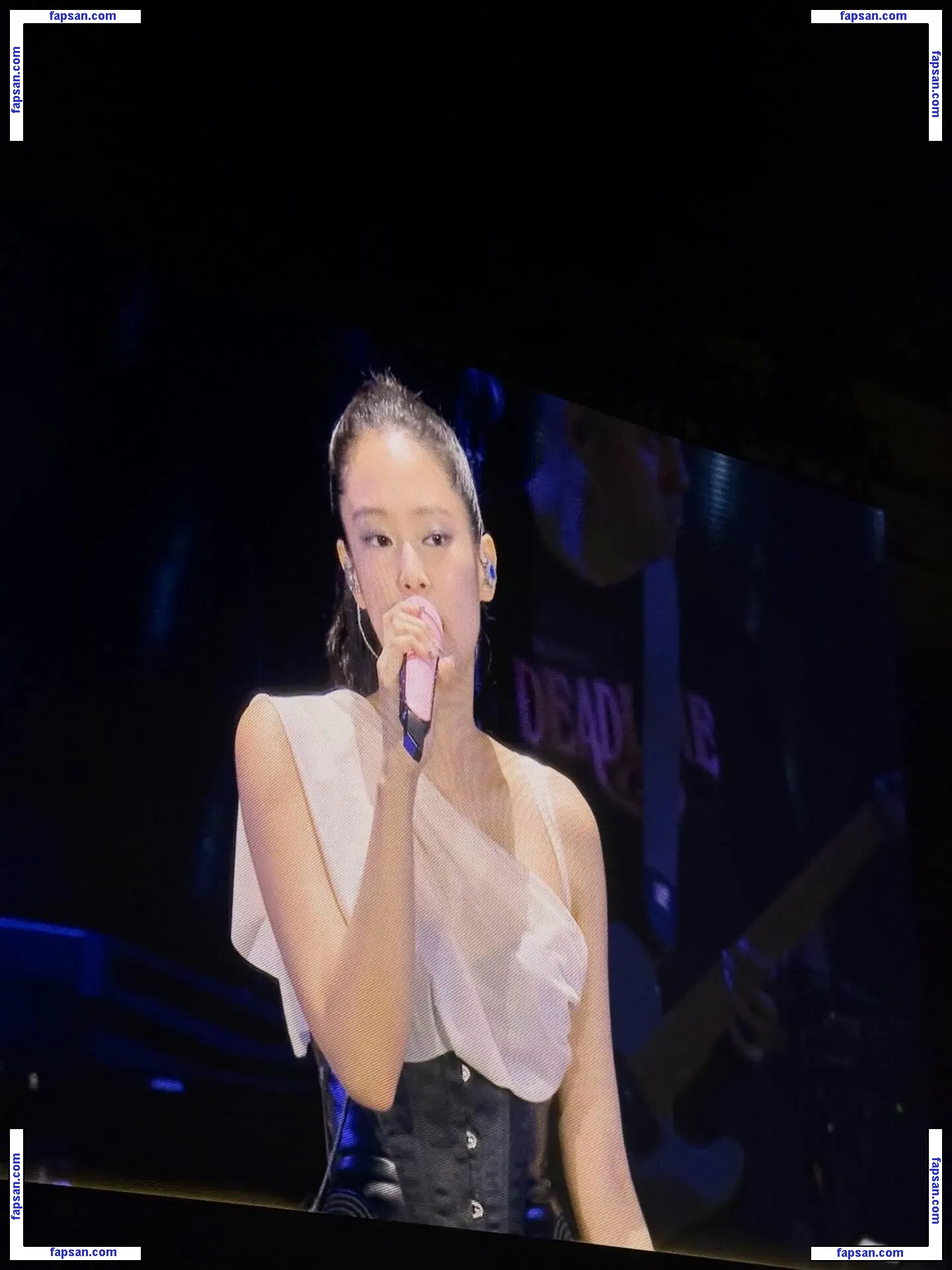 Jennie | BLΛƆKPIИK nude photo #1028 from OnlyFans