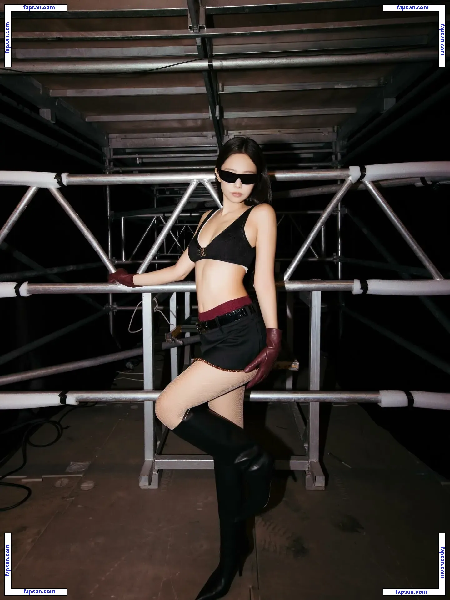 Jennie | BLΛƆKPIИK nude photo #1030 from OnlyFans