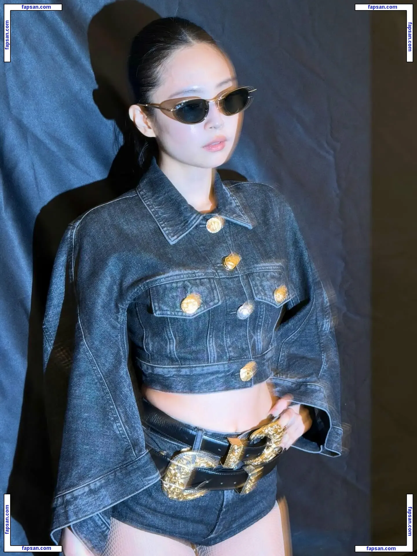 Jennie | BLΛƆKPIИK nude photo #1031 from OnlyFans