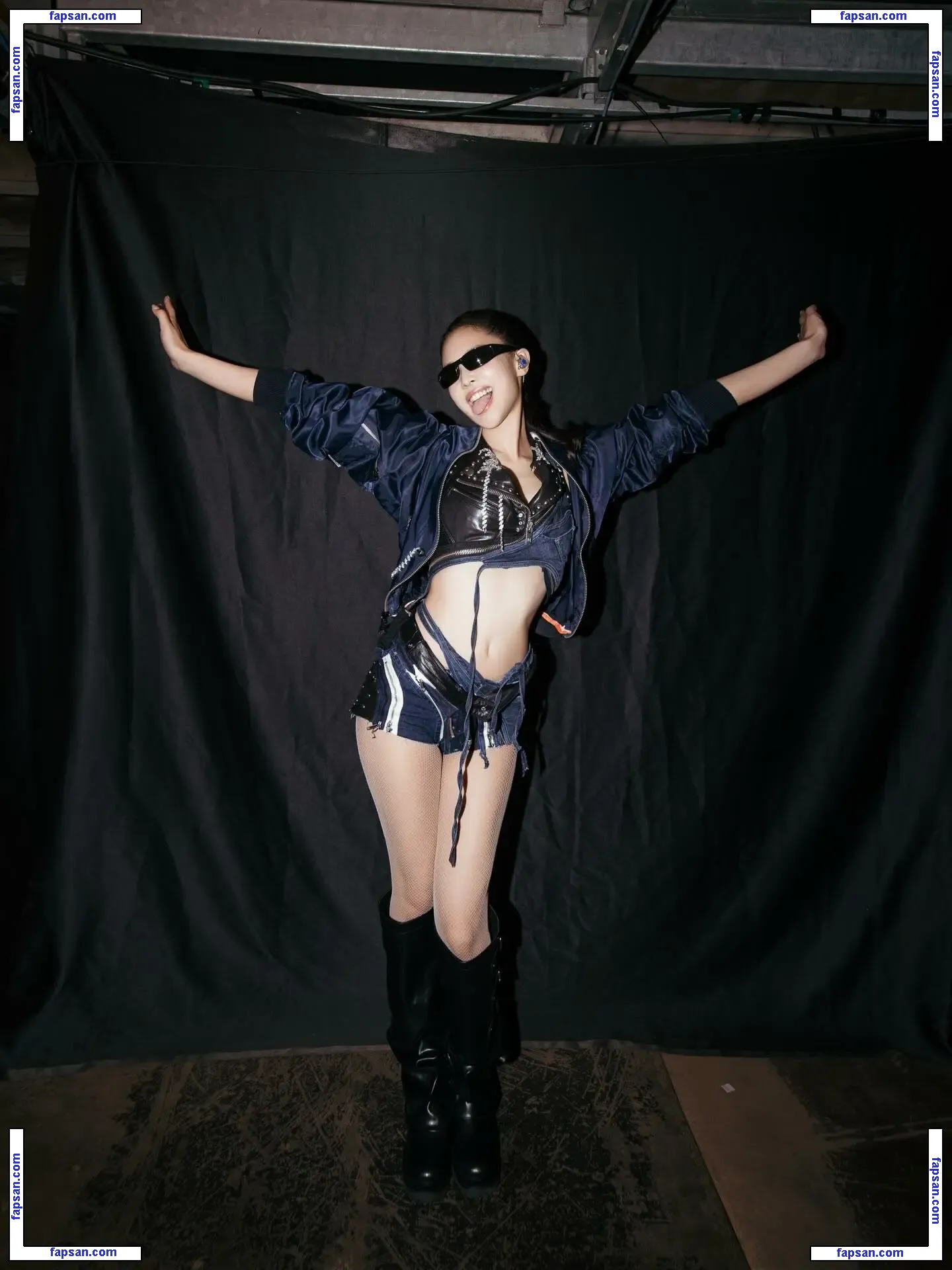 Jennie | BLΛƆKPIИK nude photo #1032 from OnlyFans