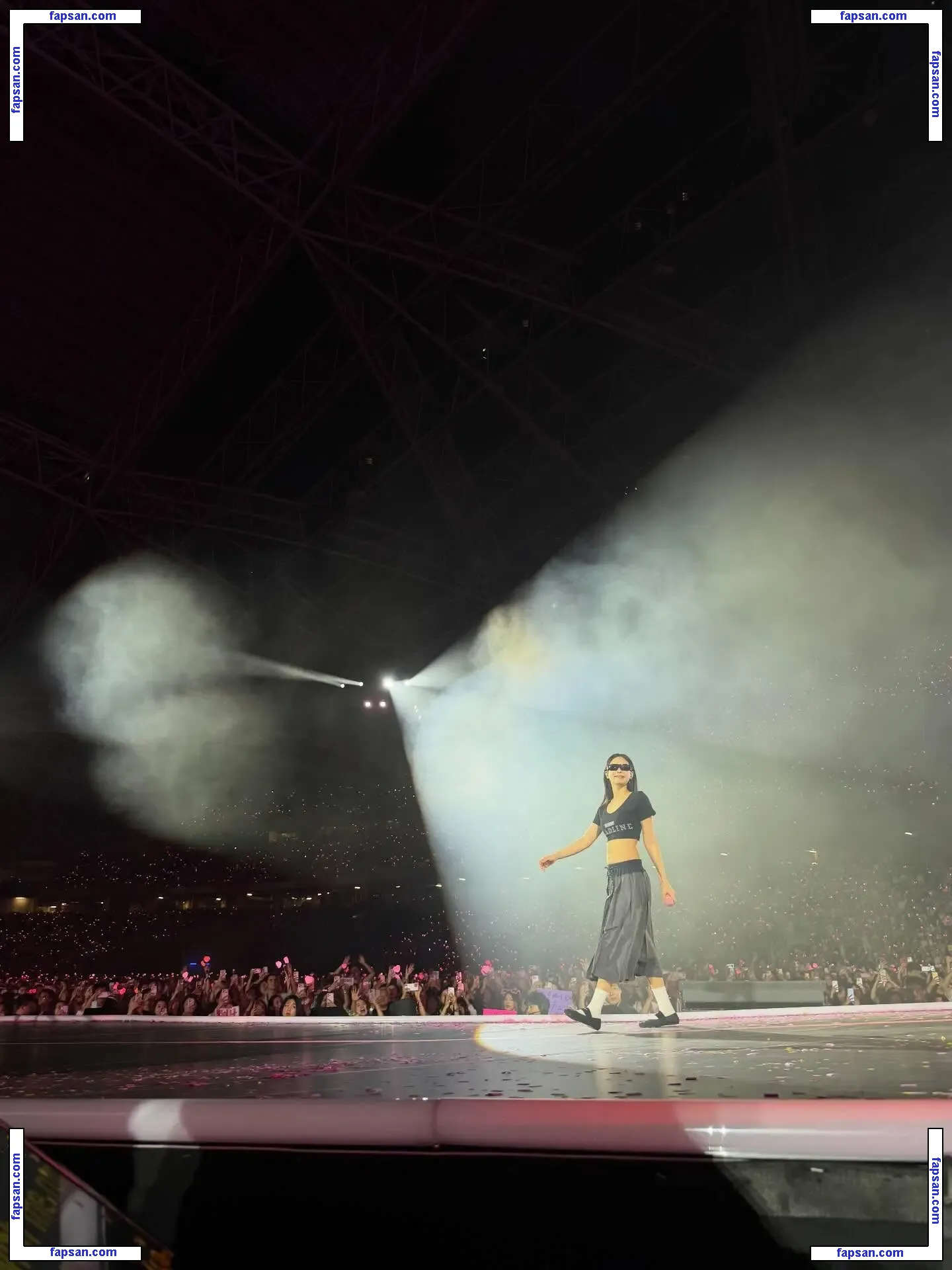 Jennie | BLΛƆKPIИK nude photo #1035 from OnlyFans