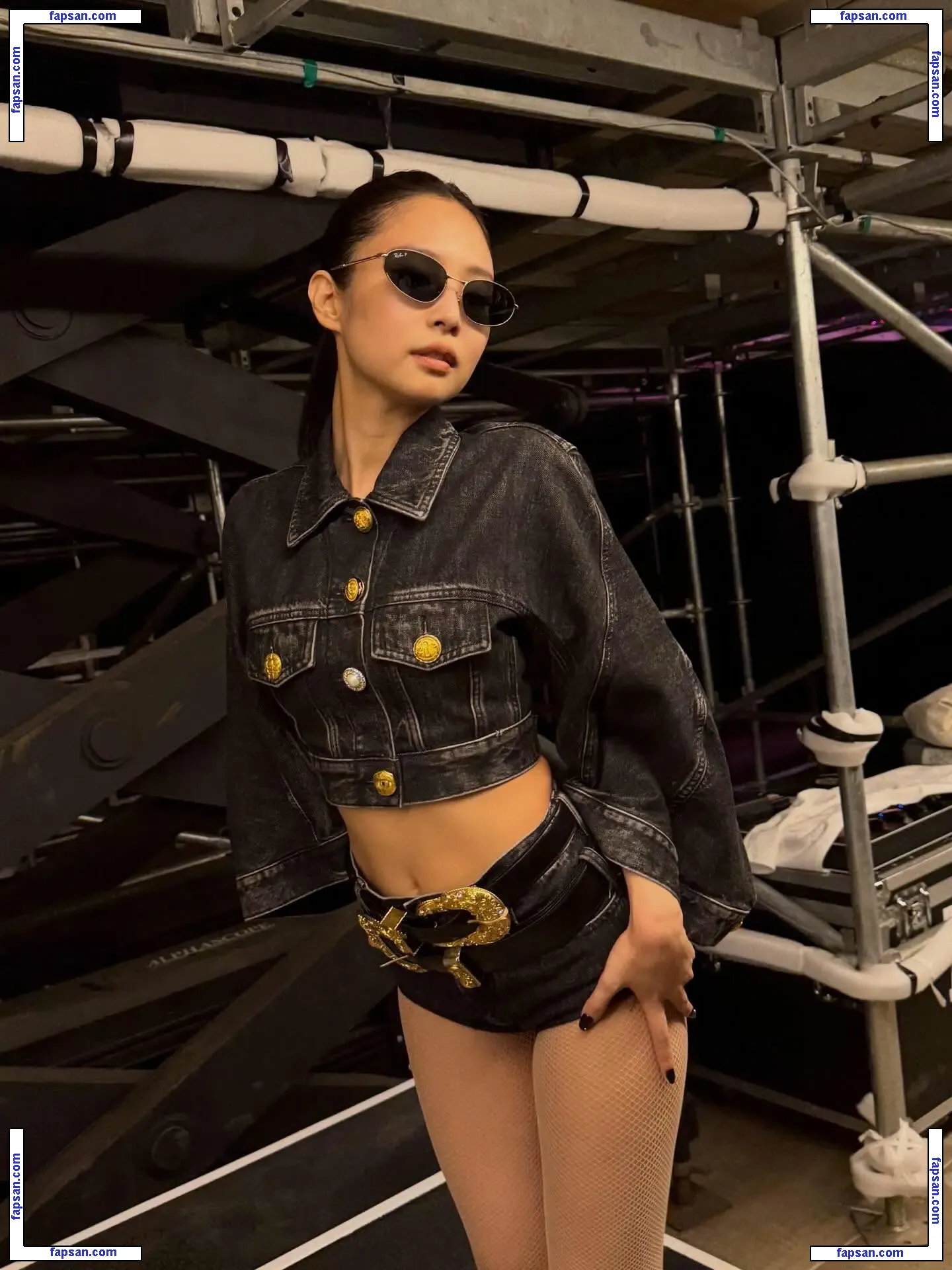 Jennie | BLΛƆKPIИK nude photo #1036 from OnlyFans