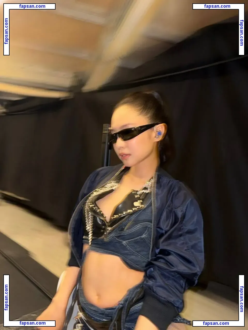 Jennie | BLΛƆKPIИK nude photo #1038 from OnlyFans