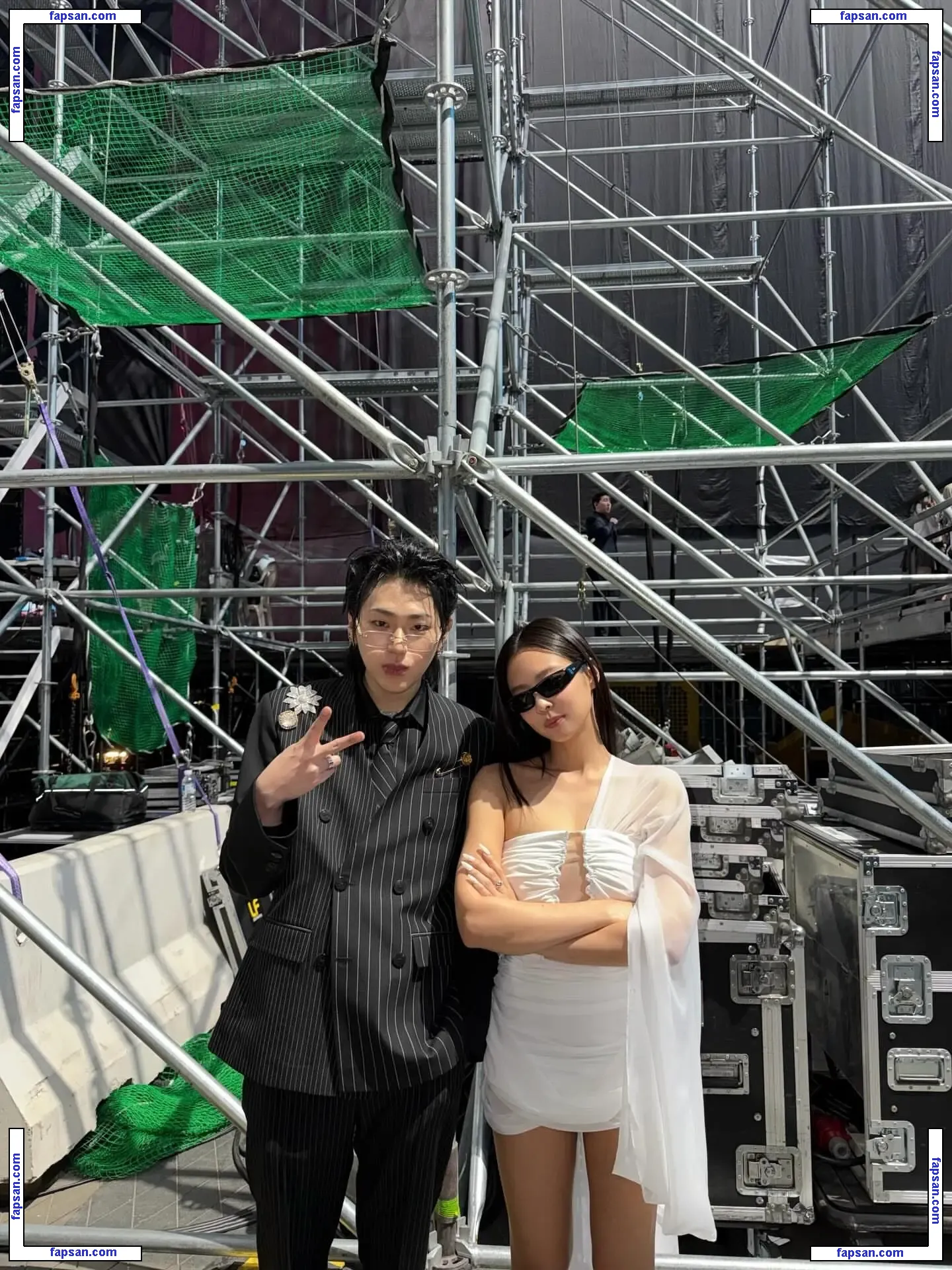 Jennie | BLΛƆKPIИK голая фото #1039 с Онлифанс