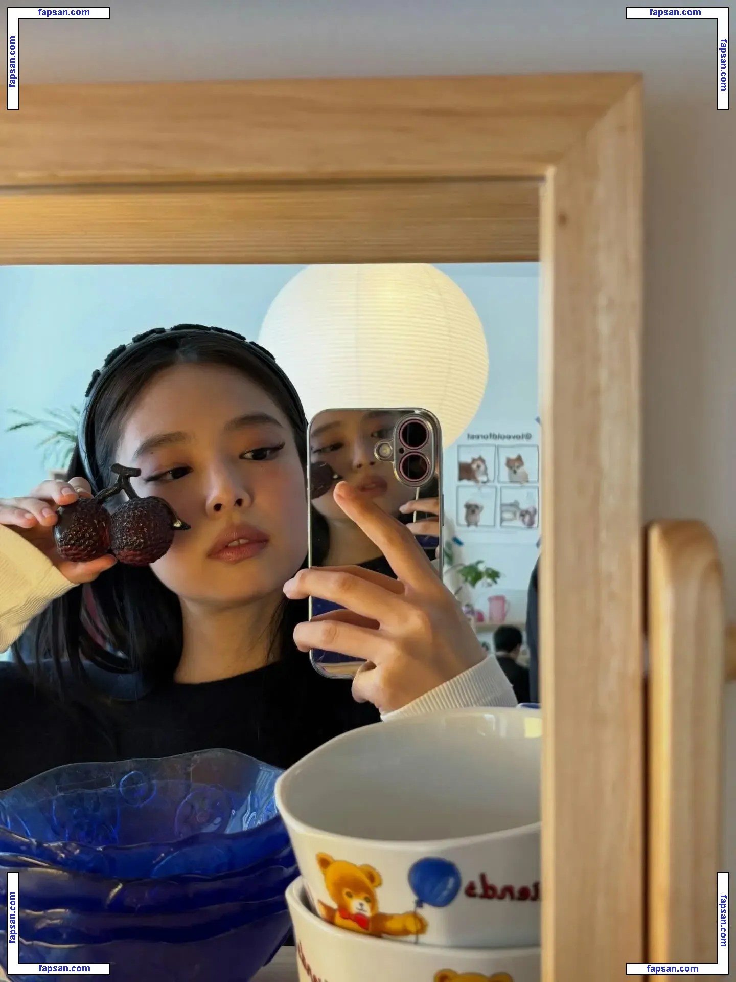 Jennie | BLΛƆKPIИK голая фото #1057 с Онлифанс