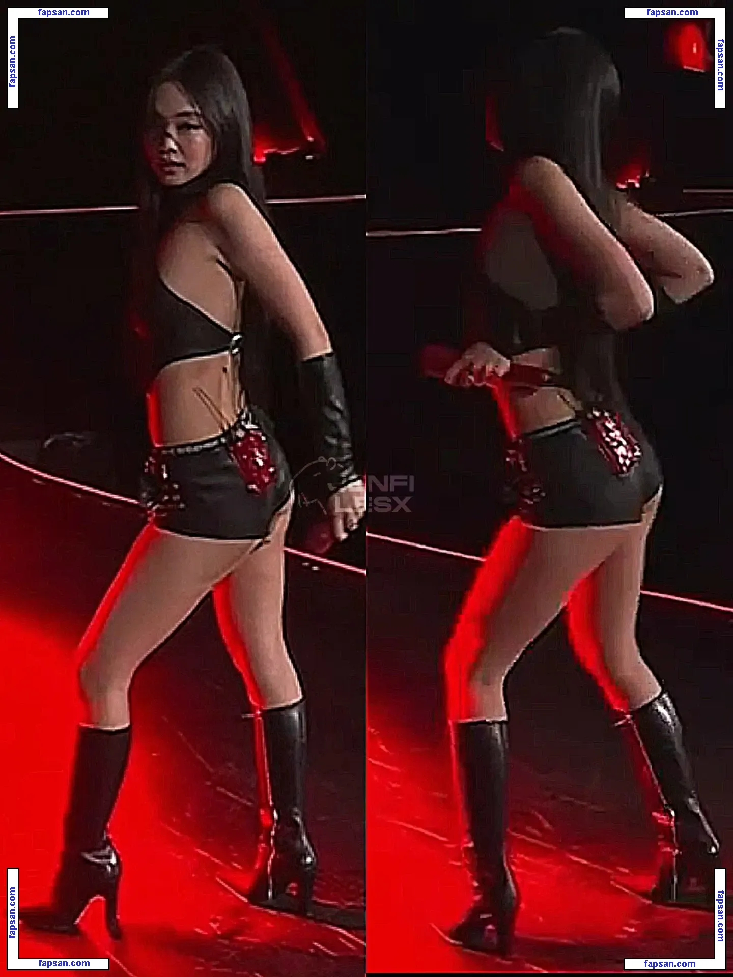 Jennie | BLΛƆKPIИK голая фото #1064 с Онлифанс