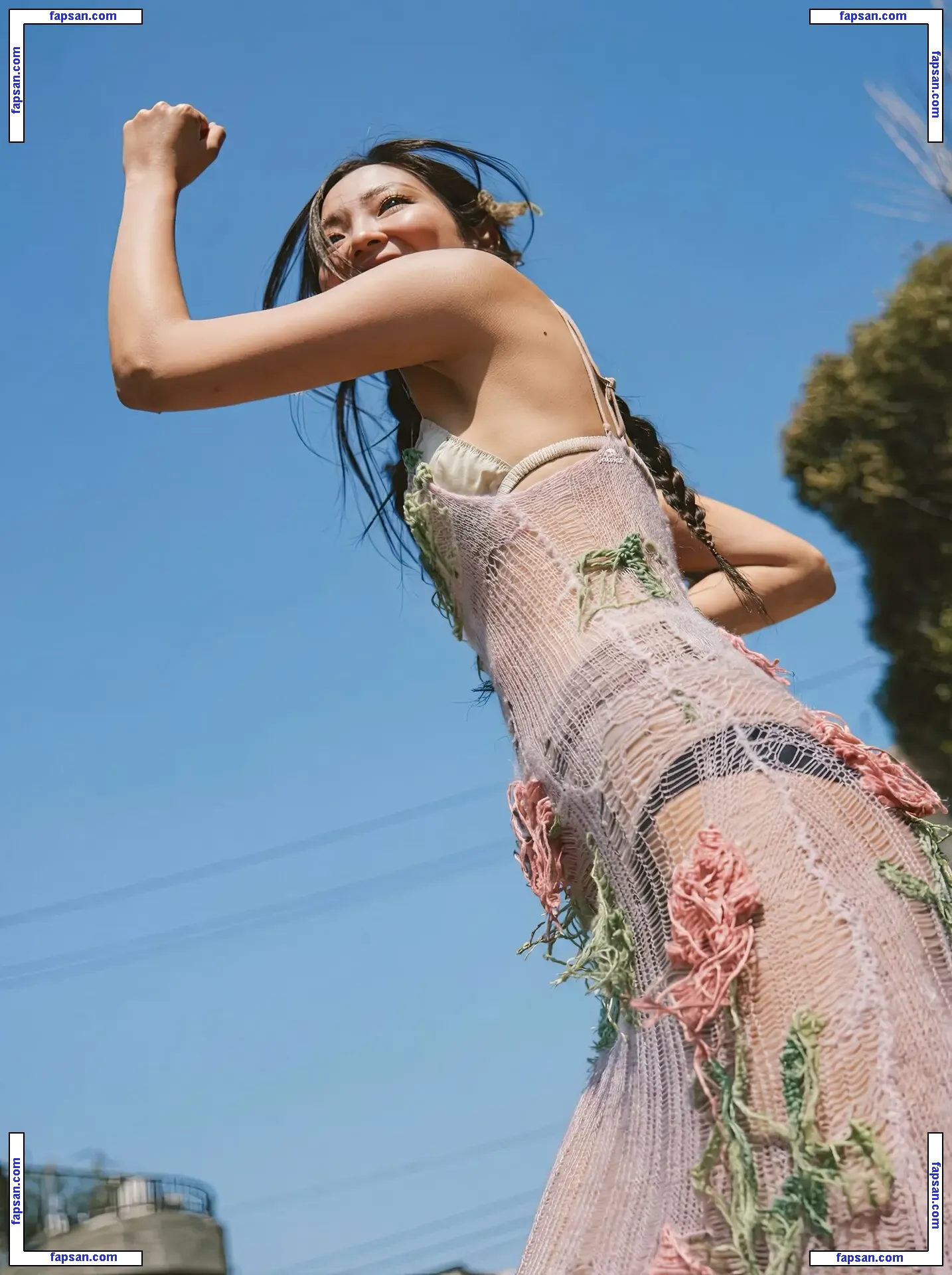 Jennie | BLΛƆKPIИK голая фото #1068 с Онлифанс