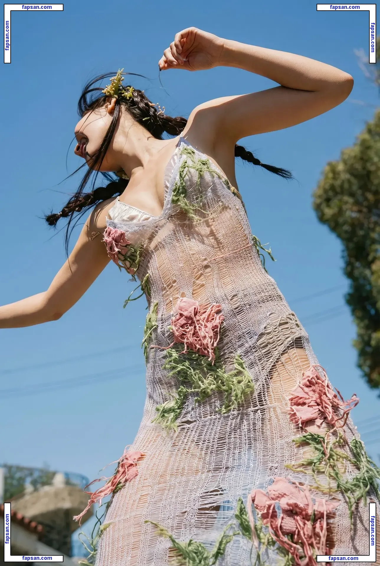 Jennie | BLΛƆKPIИK голая фото #1072 с Онлифанс